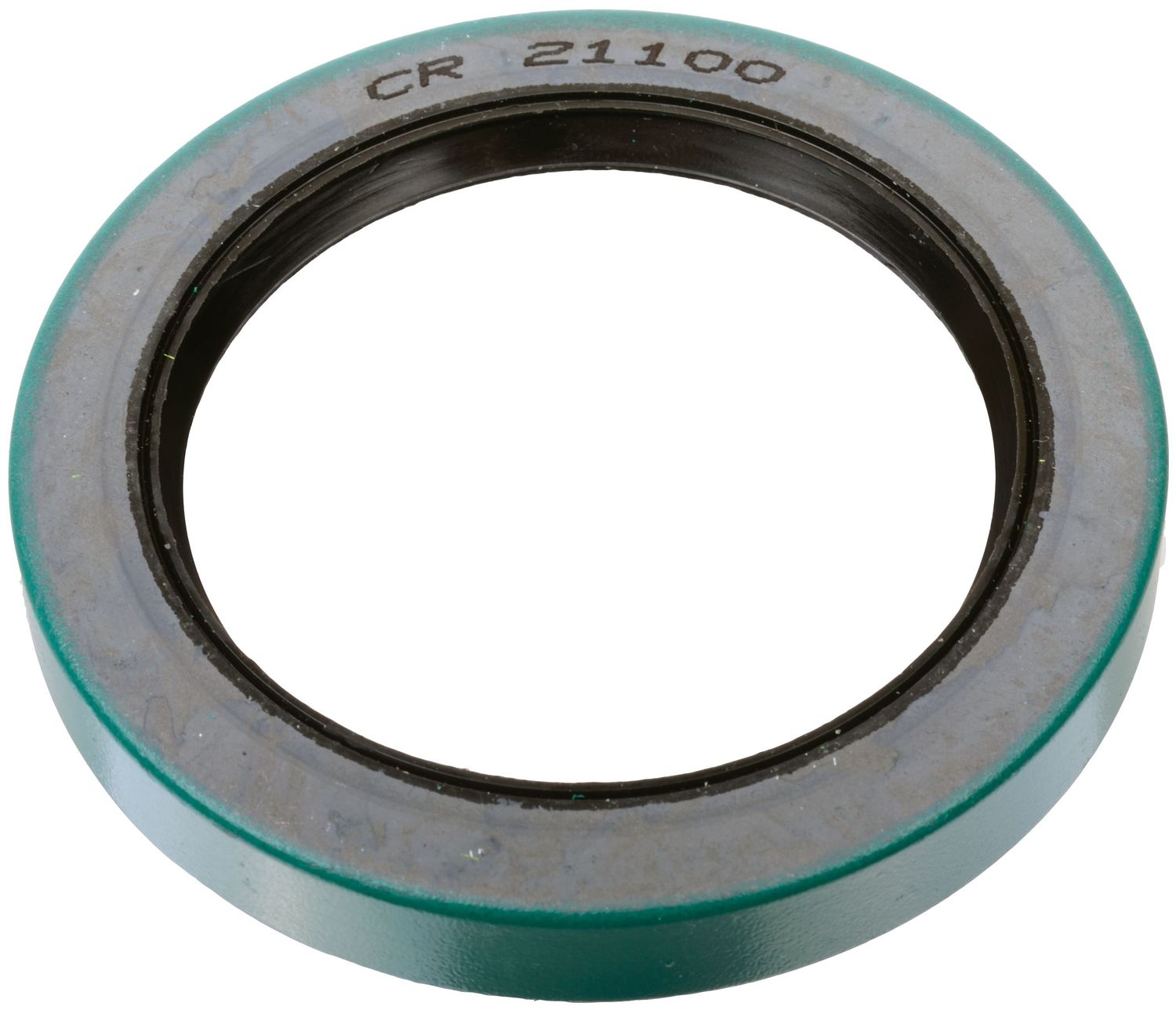 SKF 21100 Shaft Seal 2-1/8x2-7/8x7/16 CRWA1 NBR