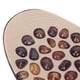 thumbnail image 3 of Plantillas de masaje para hombres y mujeres, zapatos flexibles, cómodos y relajantes, plantillas de inserción, 2 uds., 3 of 8