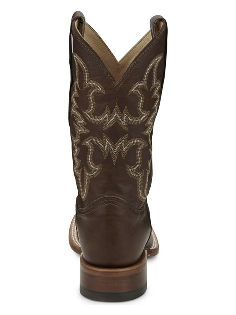 Justin boots 10 1/2 men’s Justin Men main image 3