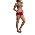 thumbnail image 4 of Onzie Hot Yoga Elastic Cage Bra Top 316, 4 of 11