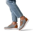 thumbnail image 5 of Bruno Marc Men's MaxFlex Fashion Dress Sneakers Oxfords Classic Casual Shoes, 5 of 8