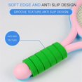 thumbnail image 5 of Juego de raquetas de tenis para niños. JAMW Sencillez, 5 of 5