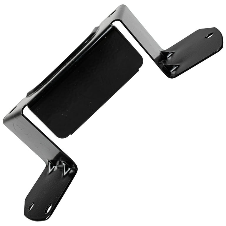 レア　新品　10x10part2 ハードカバー CUB CADET 783-08510D-0637 Powder Black Deck Belt Cover XT1 XT2