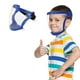 thumbnail image 1 of Escudos protectores de alta definición de cara completa, casco antisalpicaduras de escudo facial unisex, 1 of 5