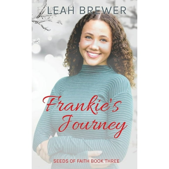Frankie's Journey (Paperback)