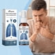 thumbnail image 2 of Lung Cleansing Spray Breath Detox Asthma Relief Improve Bronchial Relieve Throat Sore Discomfort Respiratory System Support Care, 2 of 5