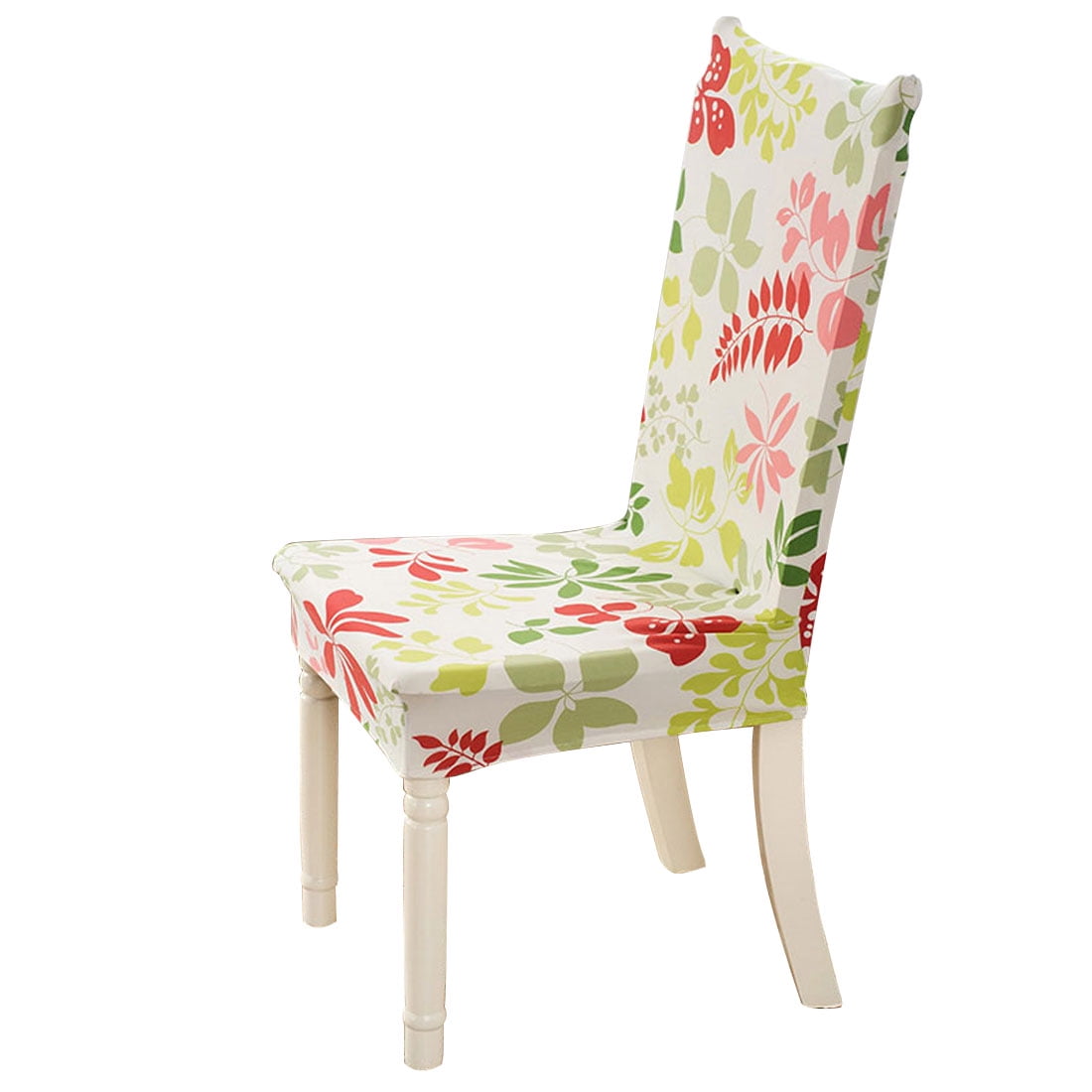 Stretch Spandex Dining Chair Slipcover Bar Stool Seat Cover Protector