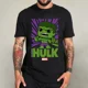 thumbnail image 3 of Camiseta infantil de Disney con estampado de superhéroe de Marvel, ropa de verano para niños, ropa de calle de manga corta, camisetas para bebés, 3 of 5