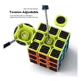 thumbnail image 4 of Fibra de carbono Rubik's Cube Speedcube Professional 3x3, 4 of 6