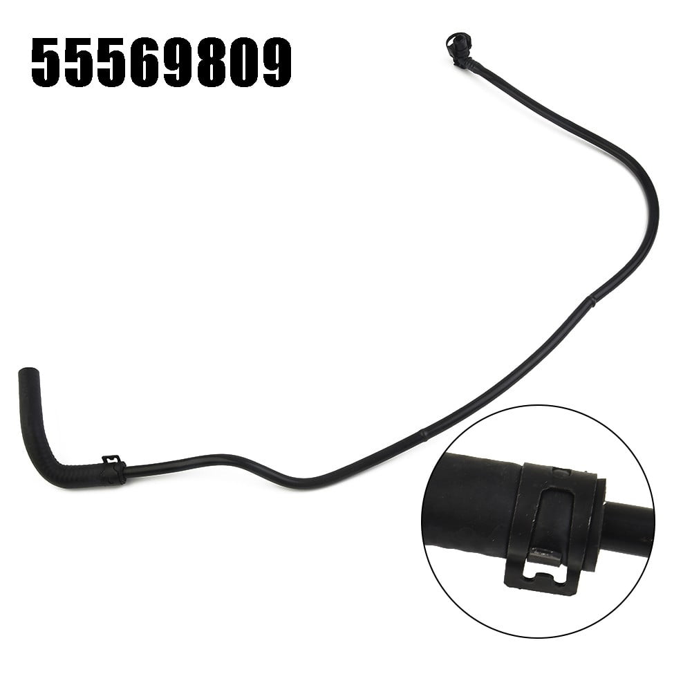 Throttle Body Heater Pipe 55569809 Thermostat Hose Pipe For Chevrolet 1