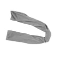 thumbnail image 4 of Toalla absorbente de sudor, portátil, de secado rápido, práctica, suave y fría. Gris, 4 of 8