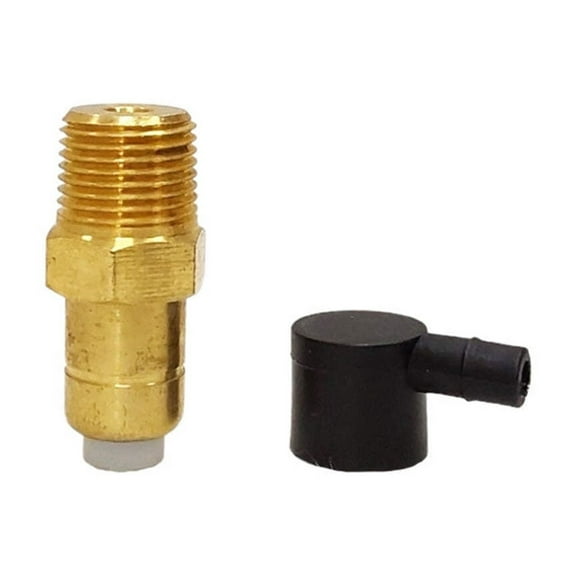 Proven Part Thermal Release Valve Ttp140 3/8" Npt For Pressure Washer Pump