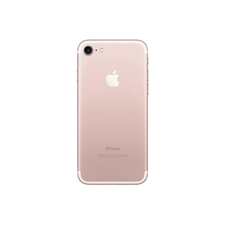 Apple iPhone 7 32GB Smartphone Certified Refurbished | Grade A ...