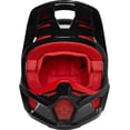 thumbnail image 4 of Fox V1 Karrera Helmet (X-Small, Black), 4 of 5