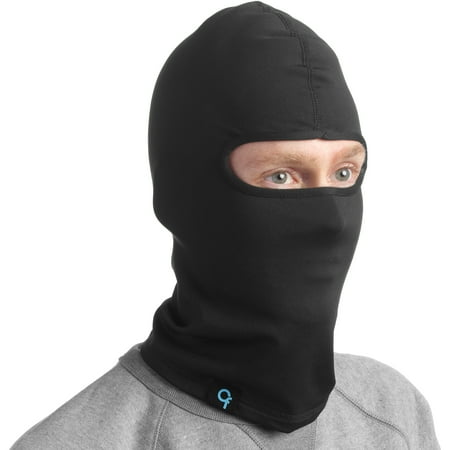 Men's Balaclava With Moisture Wicking An