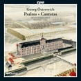 thumbnail image 2 of Oesterreich / Weser-Renaissance / Cordes - Psalms & Cantatas - Music & Performance - CD, 2 of 2