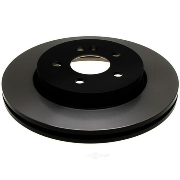 Raybestos 96783 Advanced Technology Disc Brake Rotor Fits select: 1998-2005 MERCEDES-BENZ ML