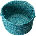 thumbnail image 3 of CA19A018X018 Catalina - Aquatic 18"x18"x12" Basket, 100% Polypropylene - Round., 3 of 6