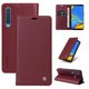 thumbnail image 2 of Funda para Samsung Galaxy A9 2018 Estuche de Cuero PU Tipo Cartera con Ranuras para Tarjetas y Cierre Magnético, 2 of 5