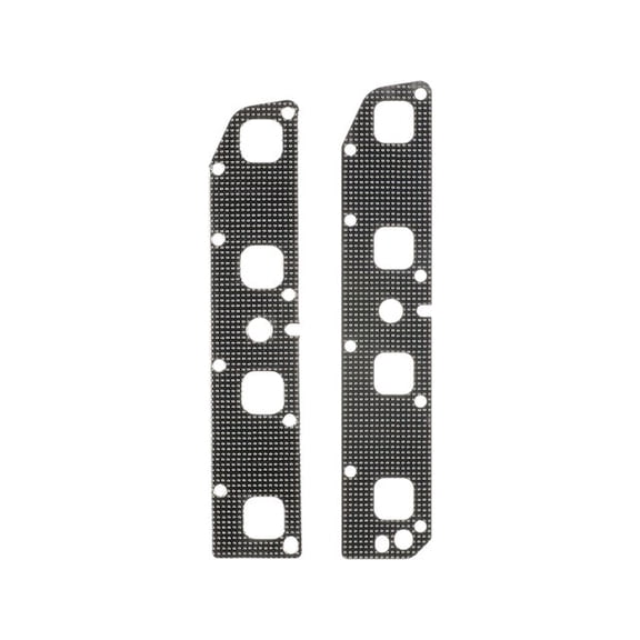 Exhaust Manifold Gasket Set - Compatible with 2003 - 2008 Dodge Ram 1500 5.7L V8 2004 2005 2006 2007
