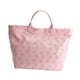 thumbnail image 2 of Bolsa de playa impermeable, elegante y reutilizable, para mujer, ideal para gimnasio, picnic, uso diario en la oficina. Rosa, 2 of 9