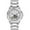 Silver, variant on Caravelle by Bulova Men's Automatic Stainless Steel Watch - 43A159
