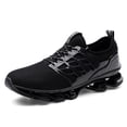 thumbnail image 1 of Mens Blade Shoes Athletic Sneakers Running Jogging Sports Shoes for Men, 1 of 8