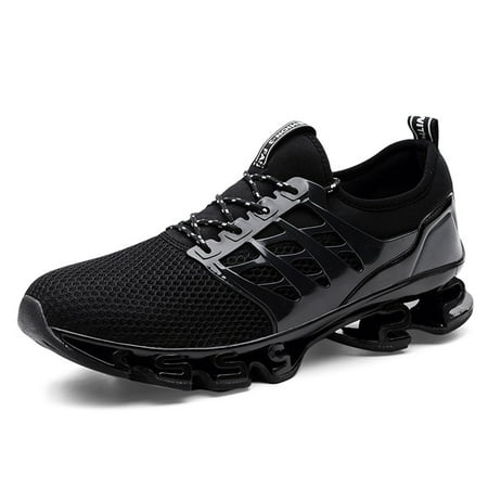 

Mens Blade Shoes Athletic Sneakers Running Jogging Sports Shoes for Men
