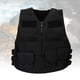 thumbnail image 3 of Chaleco de camuflaje ajustable para niños chaleco militar multibolsillo para niños chaleco de juegos para niños para CS al aire libre ANGGREK  Otros, 3 of 8