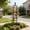 M, variant on Adjustable Height Metal Garden Trellis Black Plug-in Assemble Vine Support Rack for Balcony Courtyard Flower Bed Potted Climbing Plants L