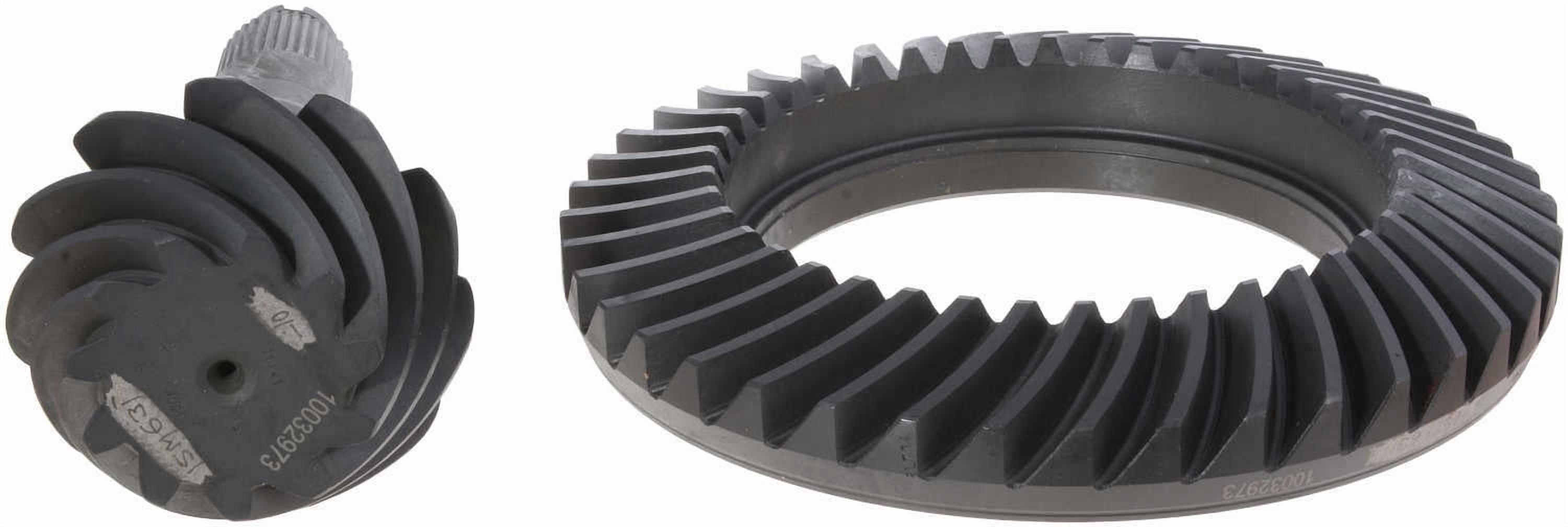 Spicer 10032973 Differential Ring and Pinion