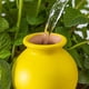 thumbnail image 5 of Paquete de 4 estacas de riego automático de terracota, estacas de riego automático decorativas de 430 ml, puntas de goteo automáticas para plantas en macetas de interior (2), 5 of 5