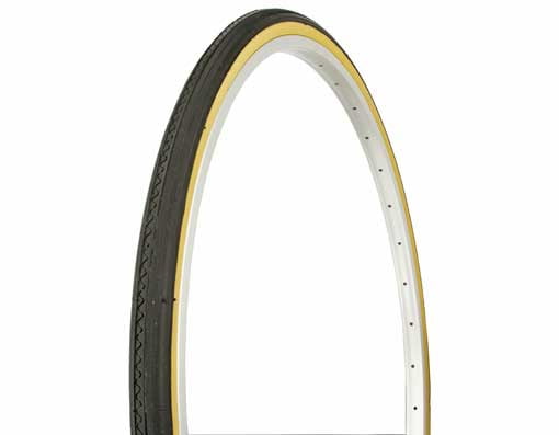 Tire Duro 27\