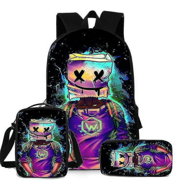 Mochila de masmelo new arrivals