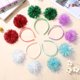 thumbnail image 3 of 5 diademas con pompones, diadema bopper, diadema para fiestas, diademas festivas, diadema para cosplay, 3 of 5