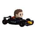 thumbnail image 1 of Figura Coleccionable Funko Pop Ride Super Deluxe: Formula 1 - Max Verstappen, 1 of 4