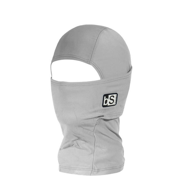 BLACKSTRAP Cagoule à Capuchon pour Enfants en Acier,
