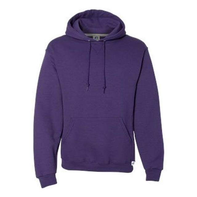 Russell Athletic - New Nib Male - Dri Power® Hooded Pullover Sweatshirt ...