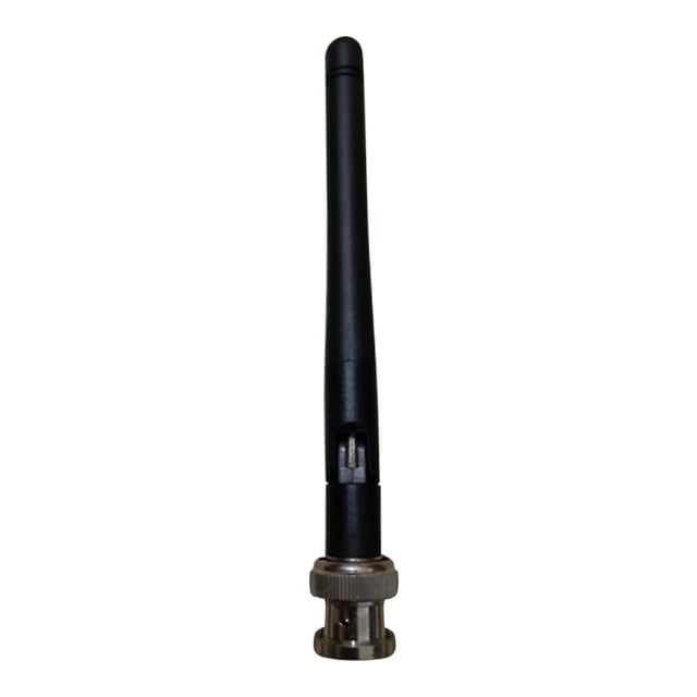 1 Paquete De Antena De Señal De Recepción UBG3 Para Accesorios De Micrófono Inalámbrico Sunnimix Antena de señal de recepción