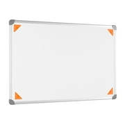 Rocketbook Beacons Smart Stickers for whiteboards, Triangles, Orange, 2.5h, 4/Pack