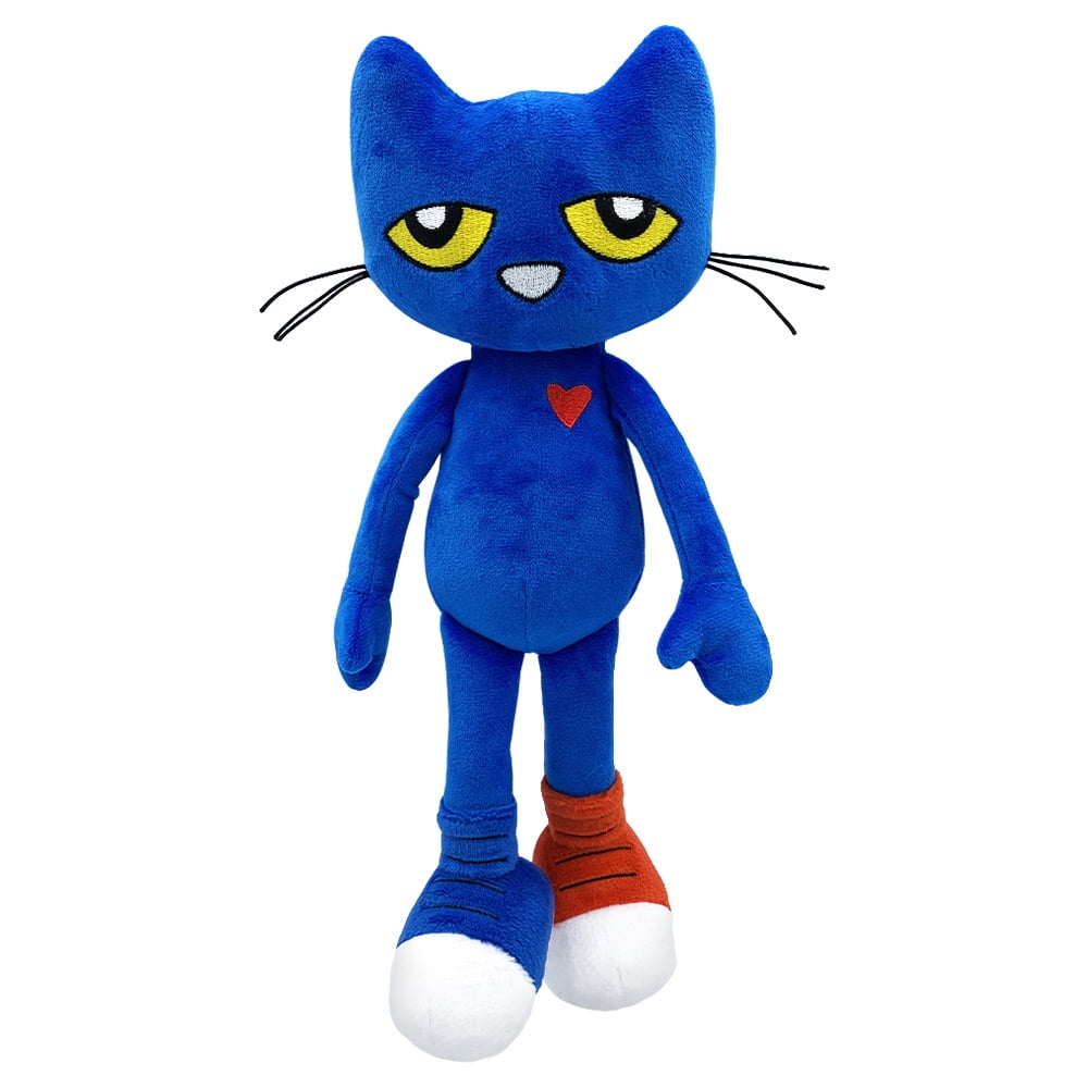 Pete the Cat ? Classic 11" Plush Doll
