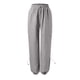 thumbnail image 2 of Gibobby Pantalones cargo para mujer 2023 Pantalones casuales de pierna recta con múltiples bolsillos y corbata relajada para mujeres europeas y(Gris,G), 2 of 4