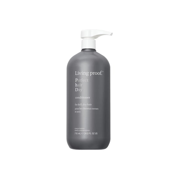 Living proof Perfect hair Day Conditioner Hydrating Conditioner for Women, Strengthens & Enhances Shine, 24 Fl oz