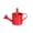 Red, variant on PoyoKee Watering Can, Mini Iron Household Watering Cans, Multi Purpose Spray Bottles for Indoor Outdoor Plants, Garden Tools, 200ml/6.8oz, Red