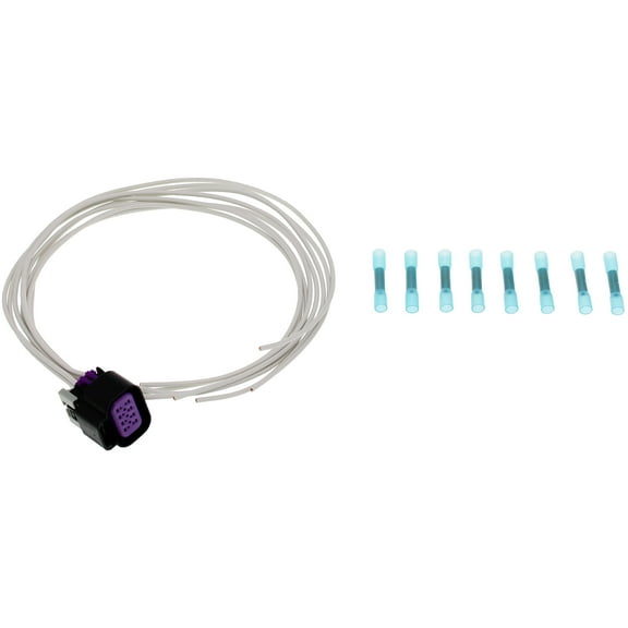 Dorman 645-800 Connectors Fits 2004 Chevrolet Trailblazer