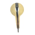 thumbnail image 3 of Arpa de mandíbula, arpa judía, regalo, portátil, hermoso sonido, fácil de tocar, instrumento musical de boca étnico, música folclórica para adultos y Círculo dorado, 3 of 8