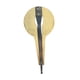 thumbnail image 3 of Arpa de mandíbula, arpa judía, regalo, portátil, hermoso sonido, fácil de tocar, instrumento musical de boca étnico, música folclórica para adultos y Círculo dorado, 3 of 8
