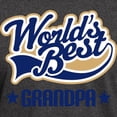 thumbnail image 3 of CafePress - Grandpa Wb Men's Value T Shirt - Men's Classic Graphic Cotton T-Shirt, 3 of 4