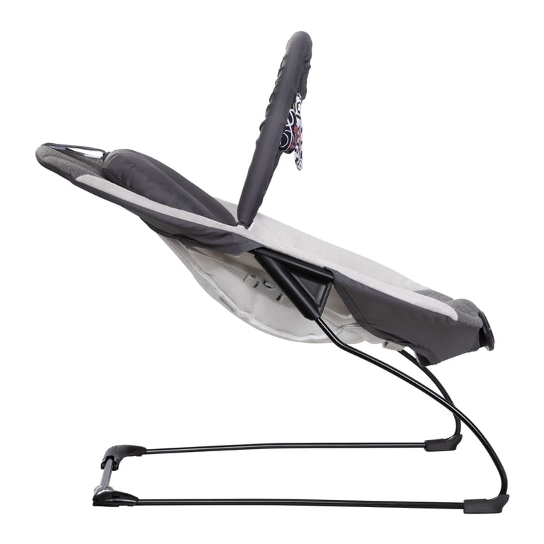 Baby Trend Trend EZ Bouncer Seat with Toy Bar photo 7