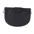 thumbnail image 4 of S SERENABLE Helmet Storage Bag Helmet Storage Organizer Waterproof for Riding Versatile 600D Round L, 4 of 7